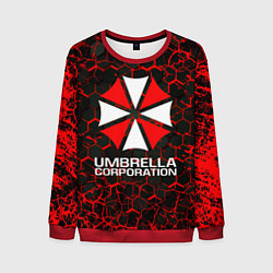 Мужской свитшот UMBRELLA CORPORATION