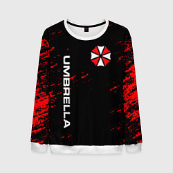 Мужской свитшот UMBRELLA CORPORATION