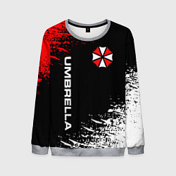 Мужской свитшот UMBRELLA CORPORATION