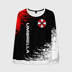 Мужской свитшот UMBRELLA CORPORATION