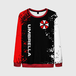 Мужской свитшот UMBRELLA CORPORATION