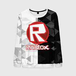 Мужской свитшот ROBLOX