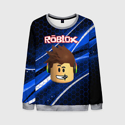 Мужской свитшот ROBLOX