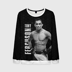 Мужской свитшот EL CUCUY Tony Ferguson