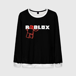 Мужской свитшот Роблокс Roblox