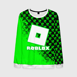 Мужской свитшот Roblox