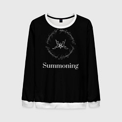 Мужской свитшот Summoning