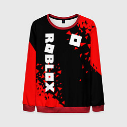 Мужской свитшот ROBLOX