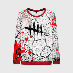 Мужской свитшот DEAD BY DAYLIGHT