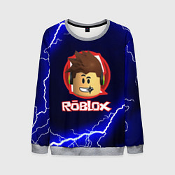 Мужской свитшот ROBLOX