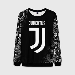 Мужской свитшот JUVENTUS