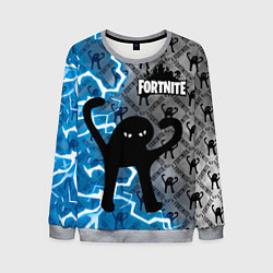 Мужской свитшот ЪУЪ FORTNITE