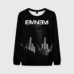 Мужской свитшот EMINEM