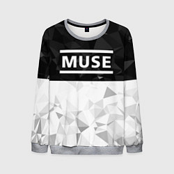 Мужской свитшот Muse