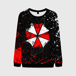 Мужской свитшот RESIDENT EVIL UMBRELLA