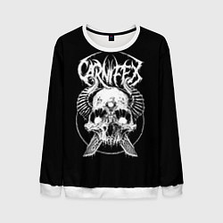 Мужской свитшот Carnifex