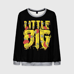 Мужской свитшот Little Big