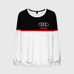 Мужской свитшот AUDI SPORT