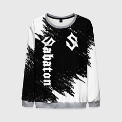 Мужской свитшот SABATON