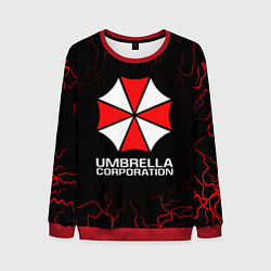 Мужской свитшот UMBRELLA CORP