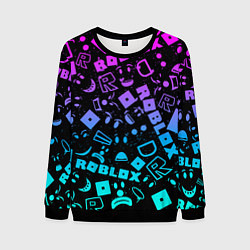 Мужской свитшот Roblox