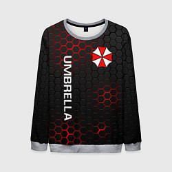 Мужской свитшот UMBRELLA CORP
