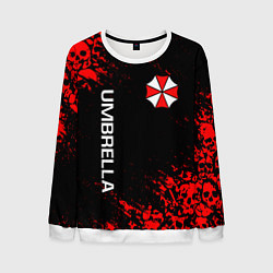 Мужской свитшот UMBRELLA CORP