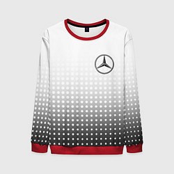 Мужской свитшот Mercedes-Benz