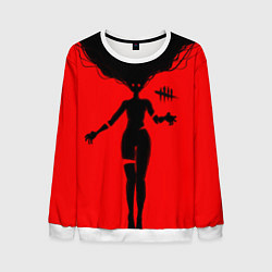 Мужской свитшот Dead by Daylight