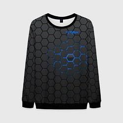 Мужской свитшот Crysis