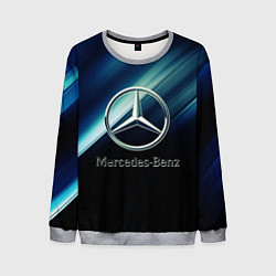 Мужской свитшот Mercedes