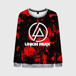 Мужской свитшот Linkin Park