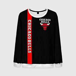 Мужской свитшот CHICAGO BULLS