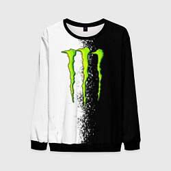 Мужской свитшот MONSTER ENERGY