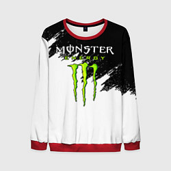 Мужской свитшот MONSTER ENERGY