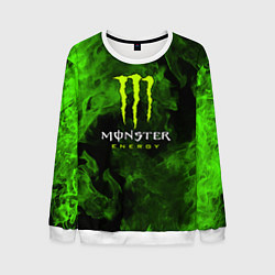 Мужской свитшот MONSTER ENERGY