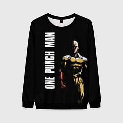 Мужской свитшот One Punch Man