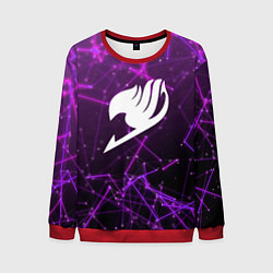 Мужской свитшот Fairy Tail