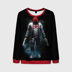 Мужской свитшот Red Hood