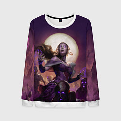 Мужской свитшот Eldritch Moon