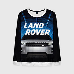 Мужской свитшот LAND ROVER