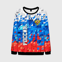 Мужской свитшот RUSSIA SPORT