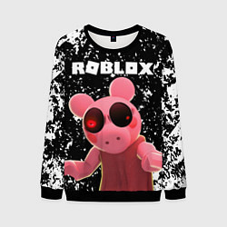 Мужской свитшот Roblox Piggy