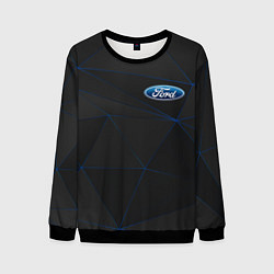 Мужской свитшот FORD