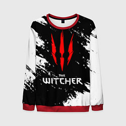 Мужской свитшот The Witcher