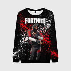 Мужской свитшот Fortnite Ikonik