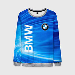 Мужской свитшот BMW