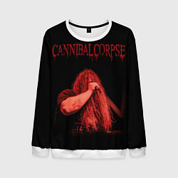 Мужской свитшот Cannibal Corpse 6