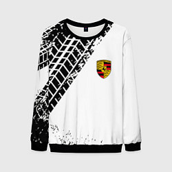 Мужской свитшот PORSCHE