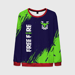 Мужской свитшот FREE FIRE ФРИ ФАЕР